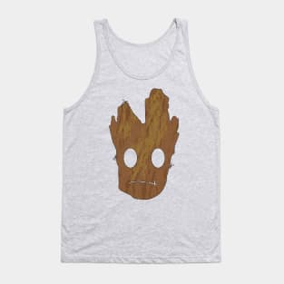 I am also Groot Tank Top